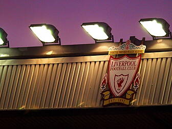Liverpool to rename Anfield st...